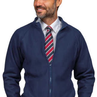 Pile Unisex blu