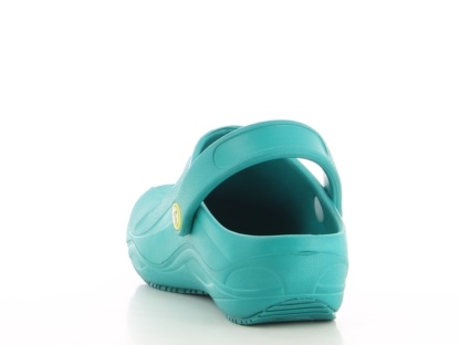 Smooth oxypas verde - immagine 2