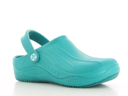Smooth oxypas verde - immagine 5