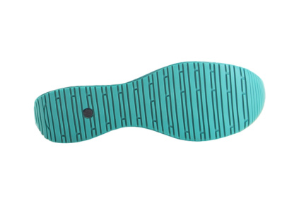 Smooth oxypas verde - immagine 6