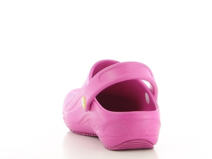 Smooth oxypas fucsia - immagine 2