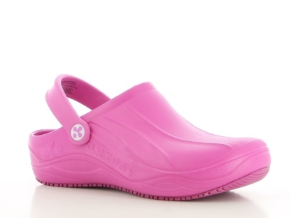 Smooth oxypas fucsia - immagine 5