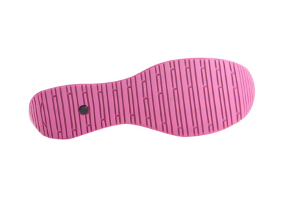 Smooth oxypas fucsia - immagine 6