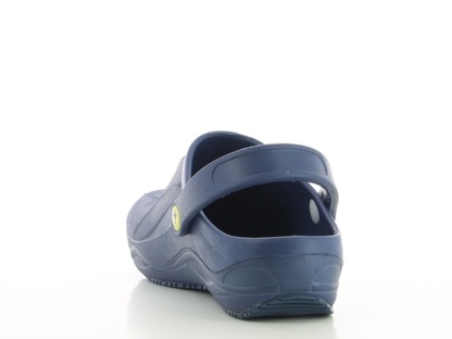 Smooth oxypas blu - immagine 2