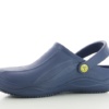 Smooth oxypas blu - immagine 3