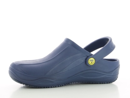Smooth oxypas blu - immagine 3