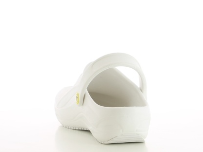 Smooth oxypas bianco - immagine 2