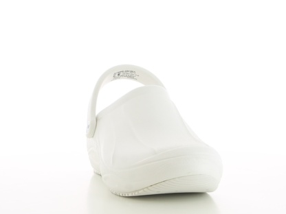 Smooth oxypas bianco - immagine 4