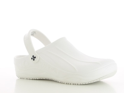 Smooth oxypas bianco - immagine 5