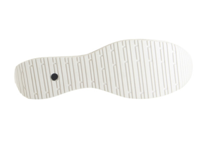 Smooth oxypas bianco - immagine 6