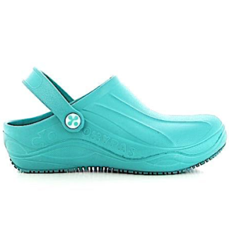 Smooth oxypas verde - 37