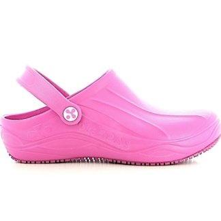 Smooth oxypas fucsia