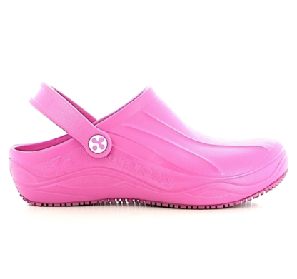 Smooth oxypas fucsia