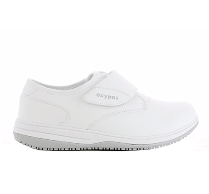 Eliane oxypas donna