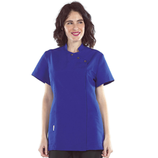 Casacca Bottoni Automatici Bluette