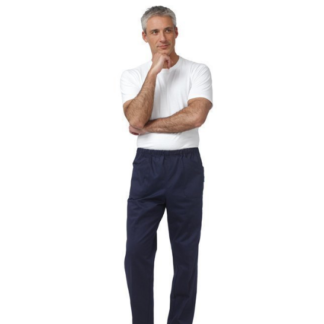 Pantalone star comfort blu