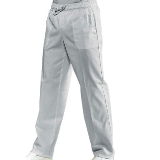 Pantalone con laccio