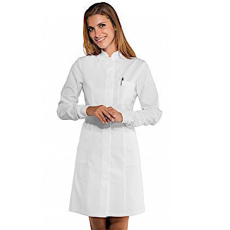 Camice collo coreana donna