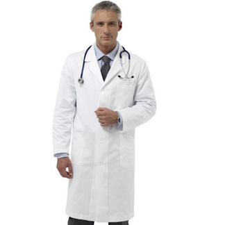 Camice Medico uomo