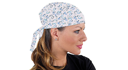 Cappellino fonendoscopi