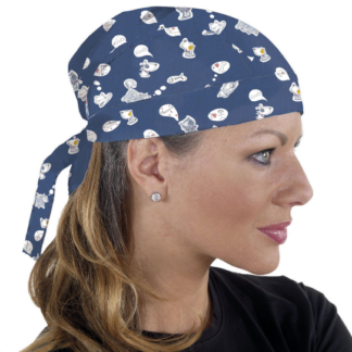 Cappellino cani e gatti