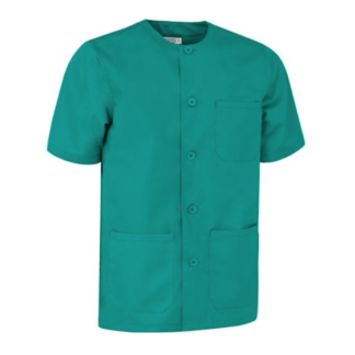 Casacca Girocollo Verde