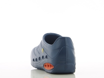 Oxysafe oxypas Blu - immagine 2