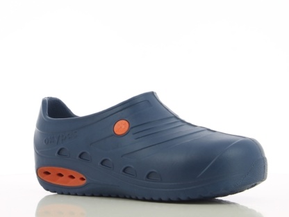 Oxysafe oxypas Blu - immagine 5