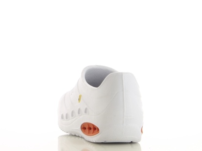 Calzature oxysafe Bianco - immagine 2
