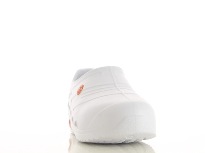 Calzature oxysafe Bianco - immagine 4