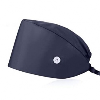Cappellino regolabile BLU NOTTE