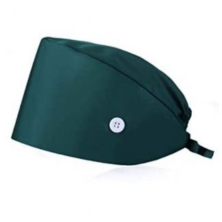 Cappellino regolabile VERDE