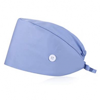 Cappellino regolabile CELESTE