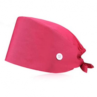 Cappellino regolabile FUCSIA