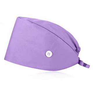 Cappellino regolabile VIOLA