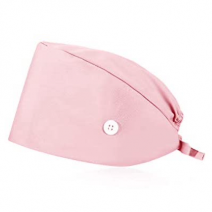 Cappellino regolabile ROSA