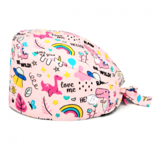 Bandana fantasia dinosauri