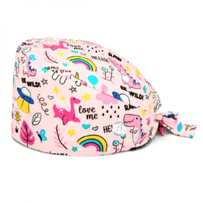 Bandana fantasia dinosauri