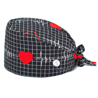 Bandana fantasia elettro