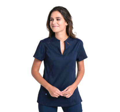 Casacca Slim elasticizzata