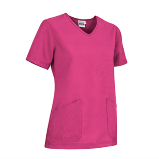 Casacca Slim Rosa