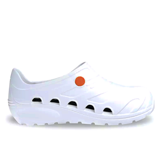 Oxyva oxypas bianco